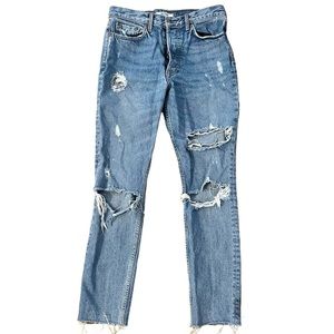 GRLFRND KAROLINA JEANS